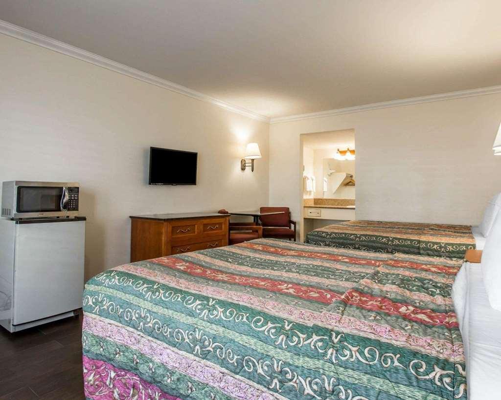 Econo Lodge Moreno Valley Quarto foto