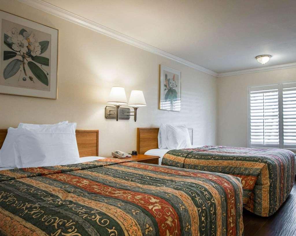 Econo Lodge Moreno Valley Quarto foto