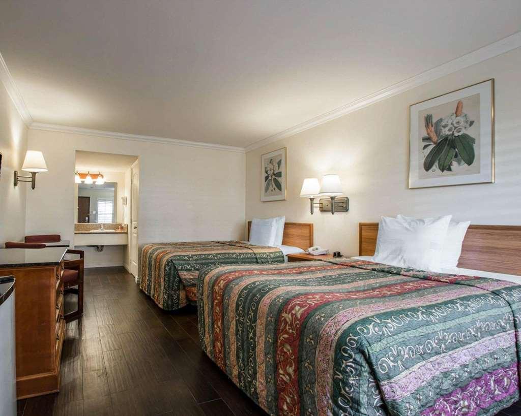 Econo Lodge Moreno Valley Quarto foto