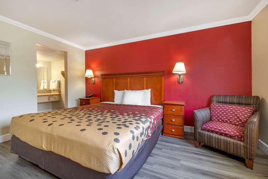 Econo Lodge Moreno Valley Quarto foto